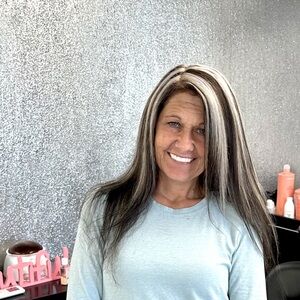 Meet your Posher, Renee